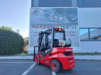 Carrello elevatore frontale a 4 ruote Hangcha XF30G-2 - 4