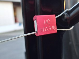 Carrello elevatore frontale a 4 ruote Hangcha XF30G-2 - 16