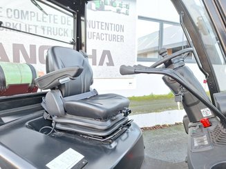 Carrello elevatore frontale a 4 ruote Hangcha XF30G-2 - 12