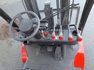 Carrello elevatore frontale a 4 ruote Hangcha XF30G-2 - 13