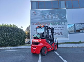 Carrello elevatore frontale a 4 ruote Hangcha XF30G-2 - 5