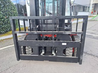 Carrello elevatore frontale a 4 ruote Hangcha XF70D