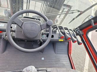 Carrello elevatore frontale a 4 ruote Hangcha XF70D
