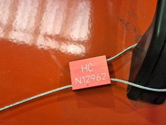 Piattaforma articolata Hangcha GTHZ170
