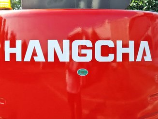 Piattaforma articolata Hangcha GTHZ170