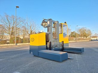 Carrello elevatore laterale multidirezionale Combilift ESL3545