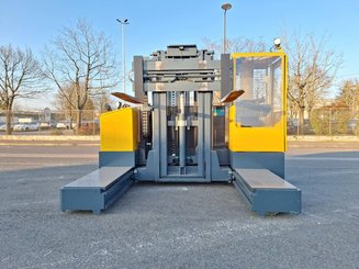 Carrello elevatore laterale multidirezionale Combilift ESL3545