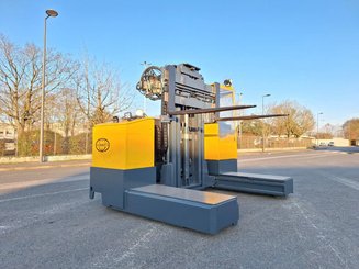 Carrello elevatore laterale multidirezionale Combilift ESL3545