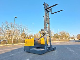 Carrello elevatore laterale multidirezionale Combilift ESL3545