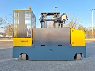 Carrello elevatore laterale multidirezionale Combilift ESL3545