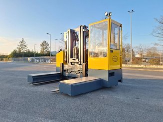 Carrello elevatore laterale multidirezionale Combilift ESL3545