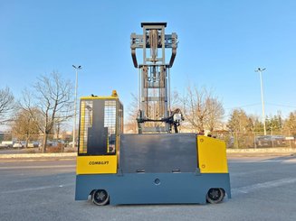 Carrello elevatore laterale multidirezionale Combilift ESL3545 - 16