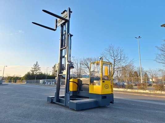 Carrello elevatore laterale multidirezionale Combilift ESL3545 - 1