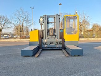 Carrello elevatore laterale multidirezionale Combilift ESL3545 - 2