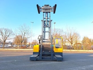 Carrello elevatore laterale multidirezionale Combilift ESL3545