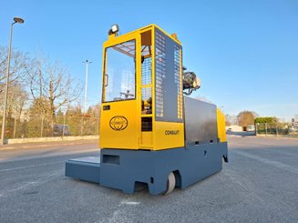 Carrello elevatore laterale multidirezionale Combilift ESL3545