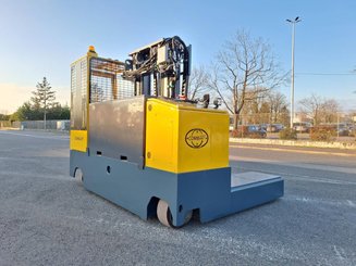 Carrello elevatore laterale multidirezionale Combilift ESL3545