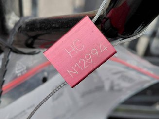 Carrello elevatore frontale a 4 ruote Hangcha XF25D-2 (CPCD25-X2H7F1)