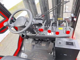 Carrello elevatore frontale a 4 ruote Hangcha XF35D-2