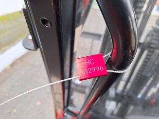 Carrello elevatore frontale a 4 ruote Hangcha XF35D-2