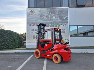 Carrello elevatore frontale a 4 ruote Hangcha XF35G-2