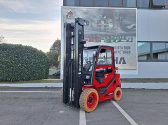 Carrello elevatore frontale a 4 ruote Hangcha XF35G-2
