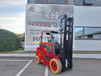 Carrello elevatore frontale a 4 ruote Hangcha XF35G-2