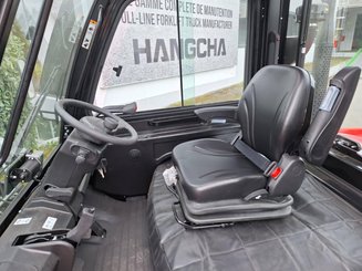 Carrello elevatore frontale a 4 ruote Hangcha XF55D