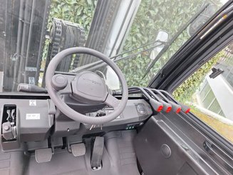 Carrello elevatore frontale a 4 ruote Hangcha XF55D