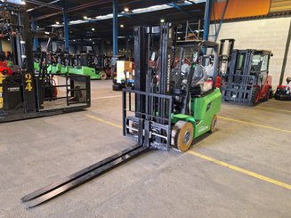 Carrello elevatore frontale a 4 ruote Hangcha AE25-I