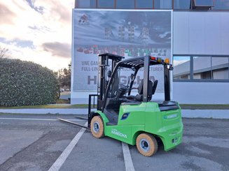 Carrello elevatore frontale a 4 ruote Hangcha AE25-I - 3