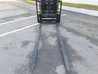 Carrello elevatore frontale a 4 ruote Hangcha AE25-I - 14