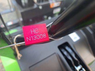 Carrello elevatore frontale a 4 ruote Hangcha AE25-I - 18