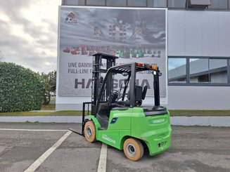 Carrello elevatore frontale a 4 ruote Hangcha AE25-I - 3