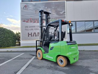 Carrello elevatore frontale a 4 ruote Hangcha AE25-I