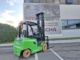 Carrello elevatore frontale a 4 ruote Hangcha AE25-I