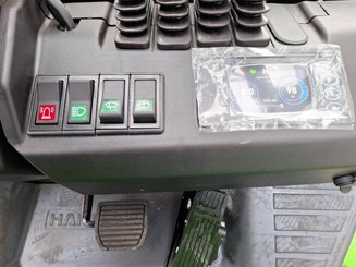 Carrello elevatore frontale a 4 ruote Hangcha AE35-I