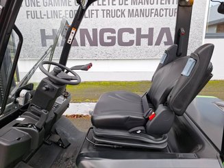Carrello elevatore frontale a 4 ruote Hangcha AE35-I