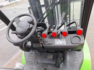 Carrello elevatore frontale a 4 ruote Hangcha AE35-I