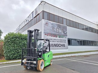 Carrello elevatore frontale a 4 ruote Hangcha AE35-I