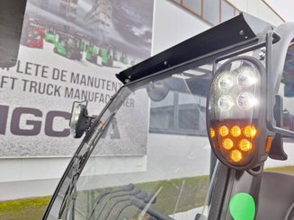 Carrello elevatore frontale a 4 ruote Hangcha AE35-I