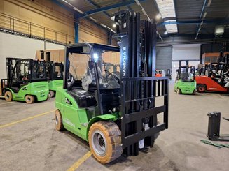 Carrello elevatore frontale a 4 ruote Hangcha XC50i