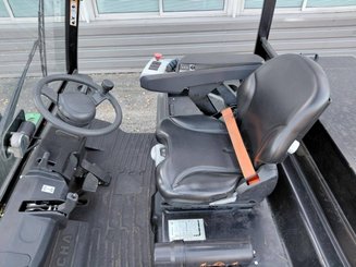 Carrello elevatore frontale a 4 ruote Hangcha X4W70-I