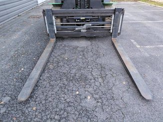 Carrello elevatore frontale a 4 ruote Hangcha X4W70-I