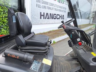 Carrello elevatore frontale a 4 ruote Hangcha XF35D-2
