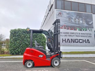 Carrello elevatore frontale a 4 ruote Hangcha A4W25