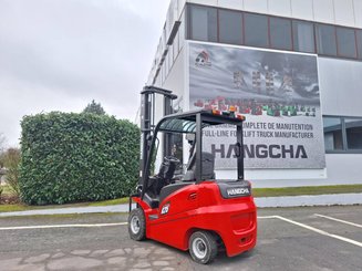 Carrello elevatore frontale a 4 ruote Hangcha A4W25