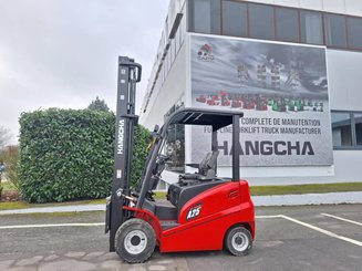 Carrello elevatore frontale a 4 ruote Hangcha A4W25