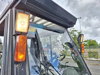 Carrello elevatore frontale a 4 ruote Caterpillar GP50K