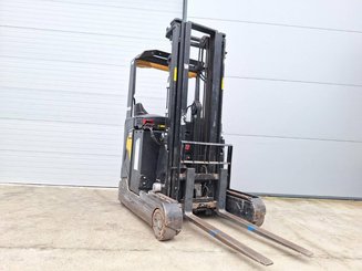 Carrelli retrattili Caterpillar NR16N2